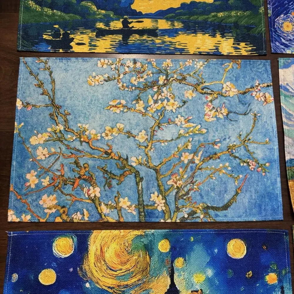 Unbranded van gogh